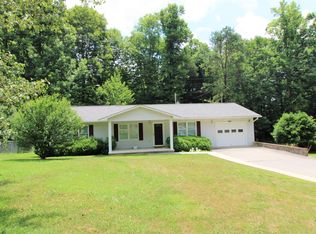 915 Fraley Ave, Duffield, VA 24244