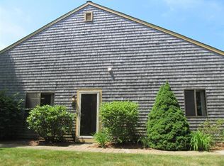 65 Roundhouse Rd #65, Buzzards Bay, MA 02532