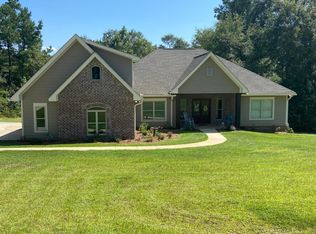 120 Munn Rd, Sumrall, MS 39482