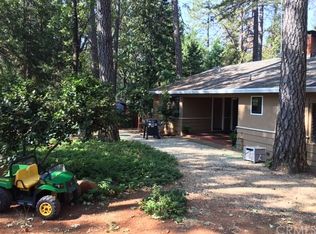 6160 Berkshire Way, Paradise, CA 95969