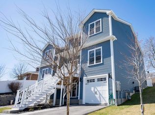 279 Suffolk Ave #1, Revere, MA 02151