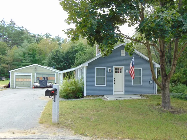 115 Fremont Road, Raymond, NH 03077