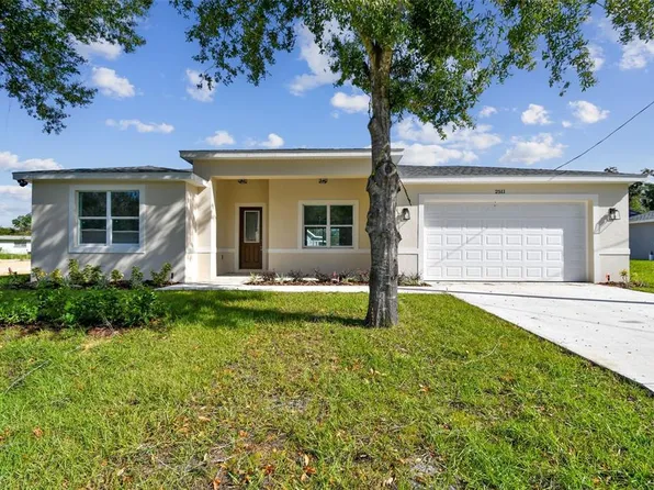 2511 Avenue E SW, Winter Haven, FL 33880