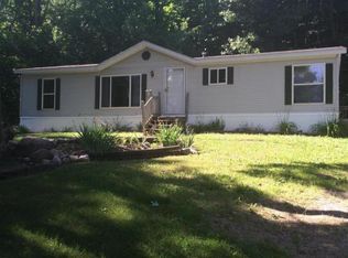 8380 Bluewater Hwy, Saranac, MI 48881
