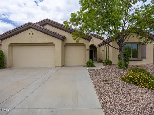40818 N CONGRESSIONAL Drive, Anthem, AZ 85086