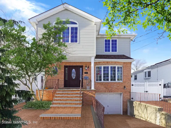 197 Rensselaer Ave, Staten Island, NY 10312
