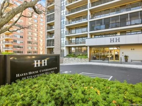 44 Strawberry Hill Ave APT 11B, Stamford, CT 06902