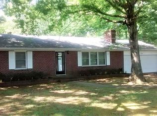 1019 Main St, Kenbridge, VA 23944