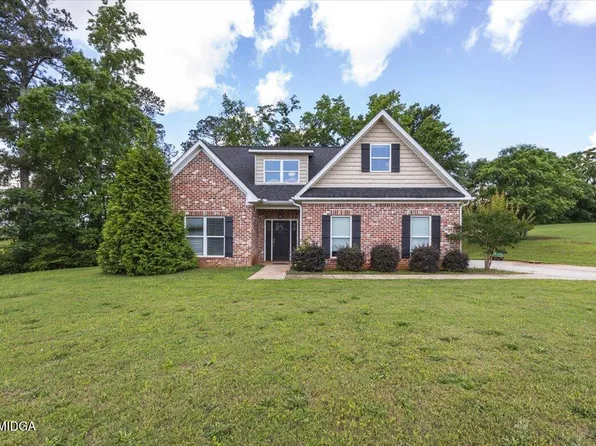 14 Carters Way, Forsyth, GA 31029
