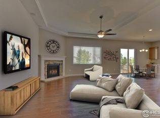 5343 Retreat Cir, Longmont, CO 80503
