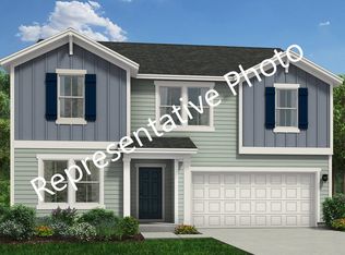 119 Yellowwood Ave, Spring Hope, NC 27882