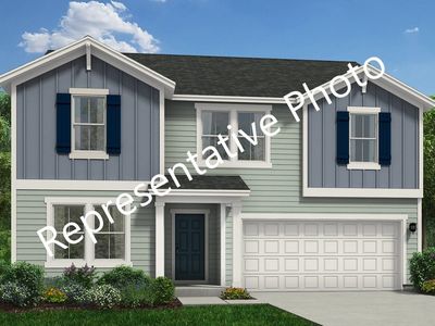 119 Yellowwood Ave, Spring Hope, NC, 27882