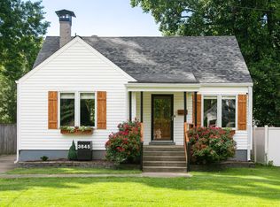 3645 Warner Ave, Saint Matthews, KY 40207