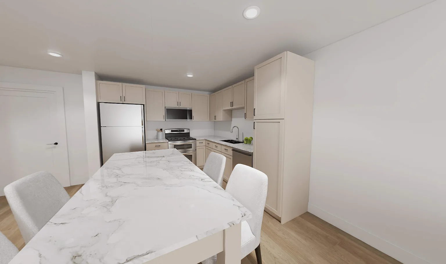 Park and 3rd Lofts — Photo 3