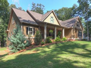 1615 H D Atha Rd, Monroe, GA 30655