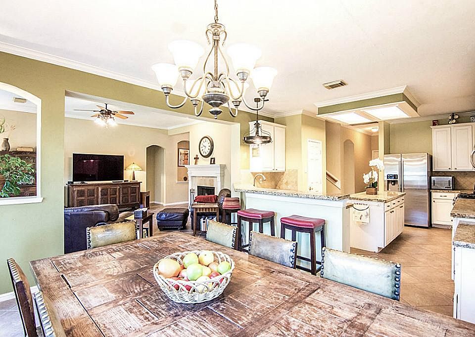 2nd image of 4110 Vaughn Creek Ct
