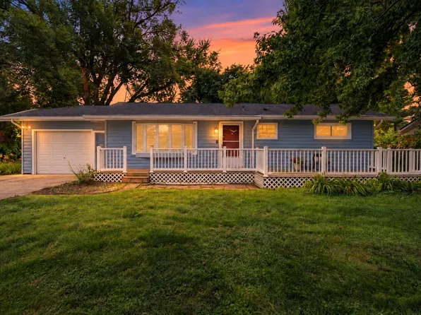 212 Garden Rd, Ames, IA 50010