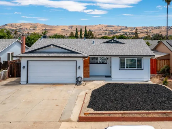 1750 Hillmont Ave, San Jose, CA 95127