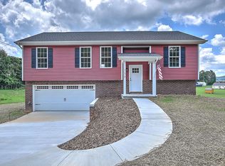 130 Carr Ln S, Fall Branch, TN 37656