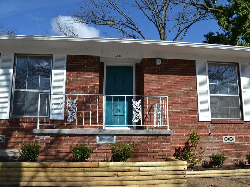 1st image of 4812 Arlington Dr
