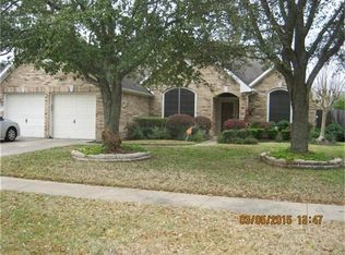 3317 Somerset Ln, Deer Park, TX 77536