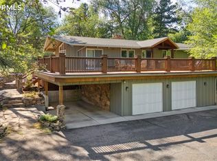 10 Haney Rd, Colorado Springs, CO 80906