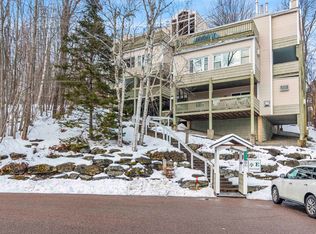 Mountainside Resort, Stowe, VT 05672