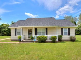 50 Wesley Hall Ct, Sumter, SC 29154