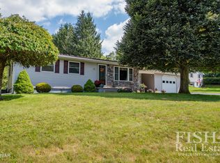 363 Johnson Dr, South Williamsport, PA