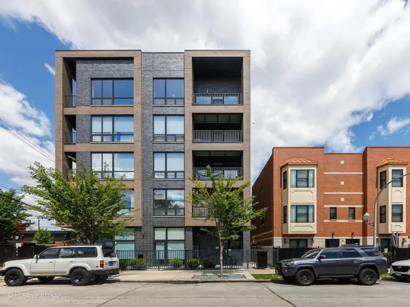 2342 W Adams St, Chicago, IL