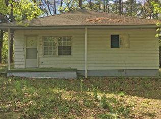 1015 Blaylock St, Benton, AR 72015