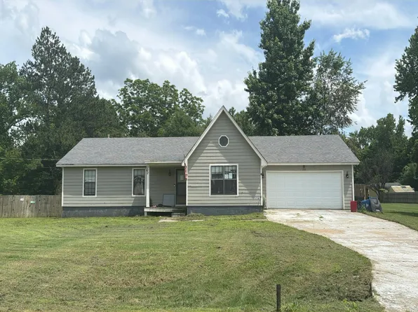 222 Shannon Ln, Atoka, TN 38004