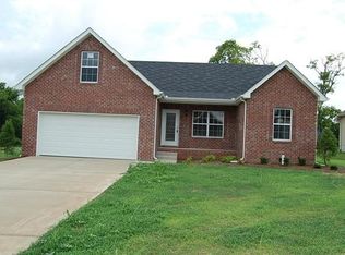 1051 Monticello Pl, Gallatin, TN 37066