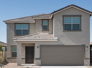 10337 N 156th Dr, Waddell, AZ 85355