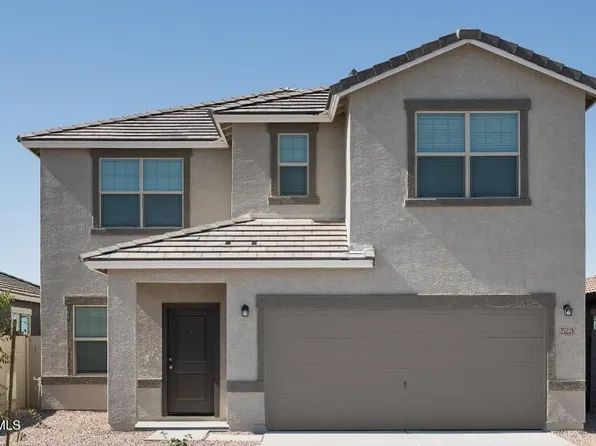 10337 N 156TH Drive, Waddell, AZ 85355