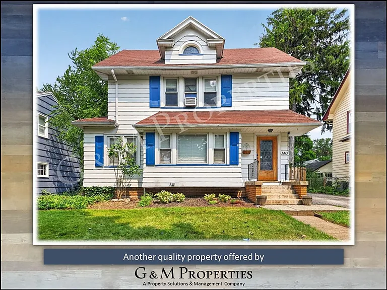 140 Irvington Rd — Photo 2