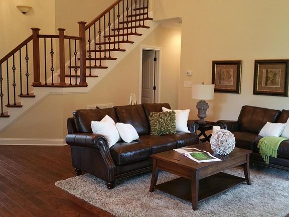 3rd image of 1923 Cascade Falls Ln Lot 37