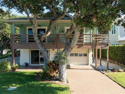 837 E 19th Ave, New Smyrna Beach, FL, 32169