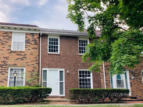 580 Pamlico St #W-5, Columbus, OH 43228