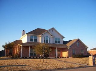 5605 Landsdown Dr, Waco, TX 76708