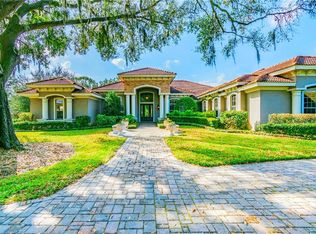 9916 Menander Wood Ct, Odessa, FL 33556