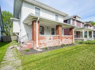 3512 N Illinois St, Indianapolis, IN 46208