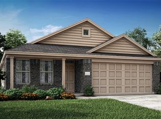 1000 Bel Mares St, Haslet, TX 76052