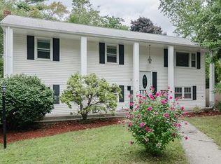 18 Old Pine St, Weymouth, MA 02190