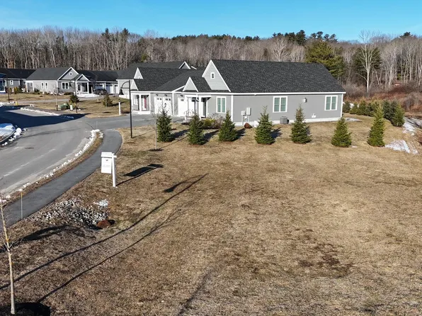Lot 3 Clover Way, Falmouth, ME 04105
