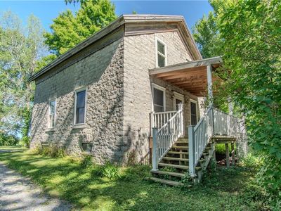 6338 Gosier Rd, Cape Vincent, NY, 13618