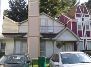 3778 London Dr, Decatur, GA 30032