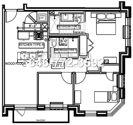 Rented by Fiddler Realty | media 32