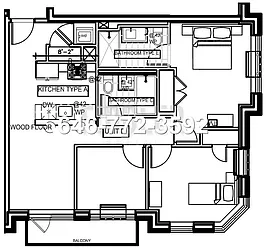 Rented by Fiddler Realty