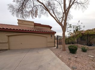 631 N Cathy Ct, Chandler, AZ 85226
